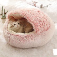 Pet Essentials