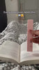 Rechargeable LED Reading Light product demonstration