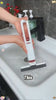 Mini Mops compact squeeze mop product demonstration